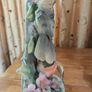 Vintage porcelain bird figurine.  Baltimore Orioles. Image 6