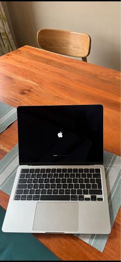 MacBook Air