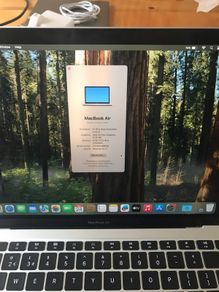macbook