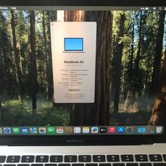 macbook