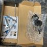 Electric drill plate Shears Image 3