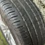 16" bmw e39 single wheel Image 2