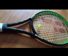 Prince Textreme O3 Tour 100 tennis racket - Grip size 3