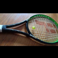 Prince Textreme O3 Tour 100 tennis racket - Grip size 3
