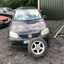 04 Golf 1.4 For Breaking Image 4