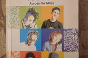 Poetry In Motion Across The Miles. Paperback In Good Condition.