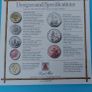 ENGLAND Royal Mint Coin Set 1987 In Uncirculated Condition Image 5