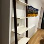 West Elm shelving unit Image 2