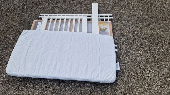 IKEA Gulliver Cot