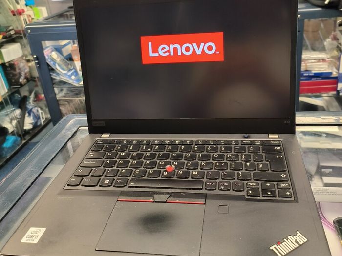 Lenovo ThinkPad X13 Yoga G1 13.3" Core i5 10210U (10th Gen) 8GB RAM 500GB SSD Windows 11 Pro (Has Sim Card)