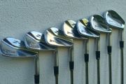 Srixon Combo Set Z765 &amp; Z965