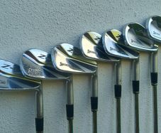 Srixon Combo Set Z765 & Z965