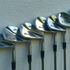 Srixon Combo Set Z765 & Z965