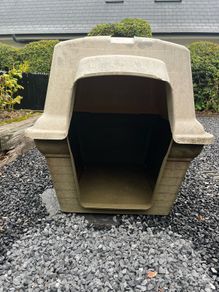 Dog Kennel Large Size