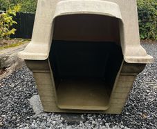 Dog Kennel Large Size