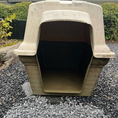 Dog Kennel Large Size