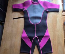 wetsuit