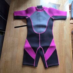 wetsuit
