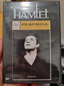 Richard Burton's Hamlet