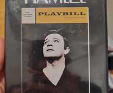 Richard Burton's Hamlet