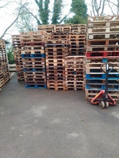 pallets for sale