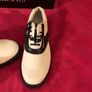 Ladies size 5 golf shoes Image 5