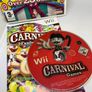 Wii Carnival Fun Fair Games Image 2
