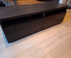 Ikea TV Unit
