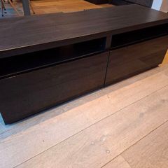 Ikea TV Unit