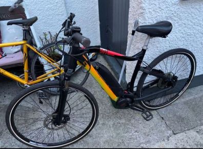 electric bike
