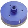 105MM Vaccum Brazed Core Bits M14 Image 2