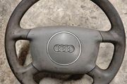 audi a4 steering wheel with airbag