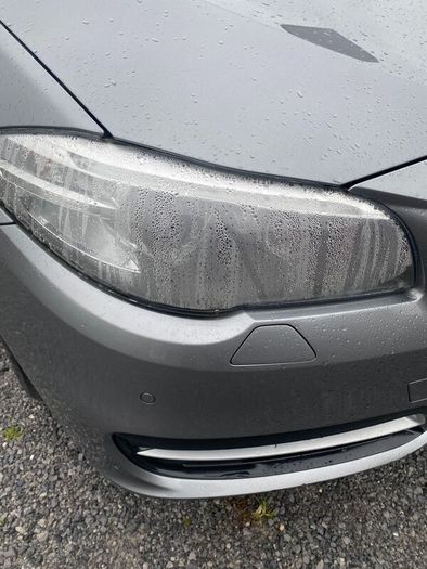 2013 BMW 520d F10 2.0 Diesel Manual  Non Runner