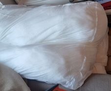 cushions