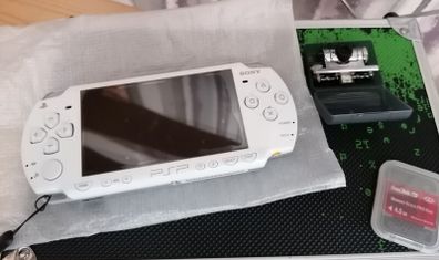 Sony Psp Slim 300x Playstation Portable