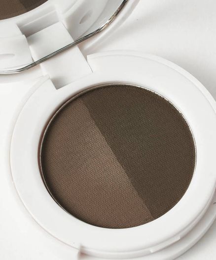 BH Cosmetics Brow Duo - Ash Brown - New