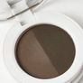 BH Cosmetics Brow Duo - Ash Brown - New Image 2