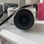 Canon EOS m10 Image 2