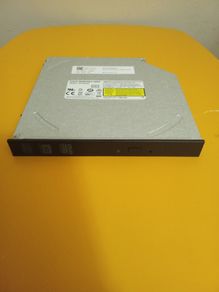 DVD/CD Rewritable Drive
