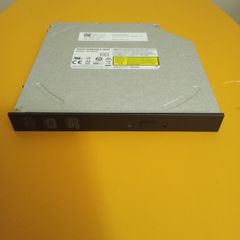 DVD/CD Rewritable Drive