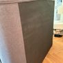 Tempur Holcot Ottoman King Size Bed (Shetland Slate) Image 7