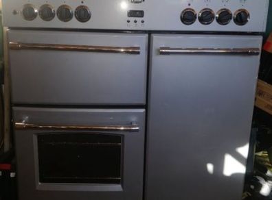 cooker