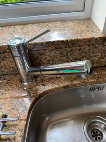 Franke Kitchen Tap