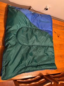 Dog Sleeping Bag