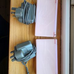 Nintendo Ds Lite Pink