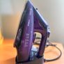 Ironing board & iron Image 2