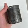 WW2 US Sealed C ration B type 1942 dated original Image 5