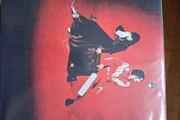 Jack White Stripes Double colour vinyl
