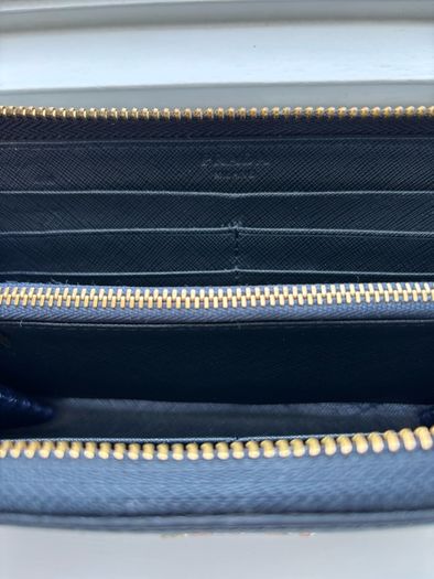Genuine Prada Purse
