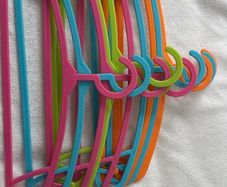 baby hangers